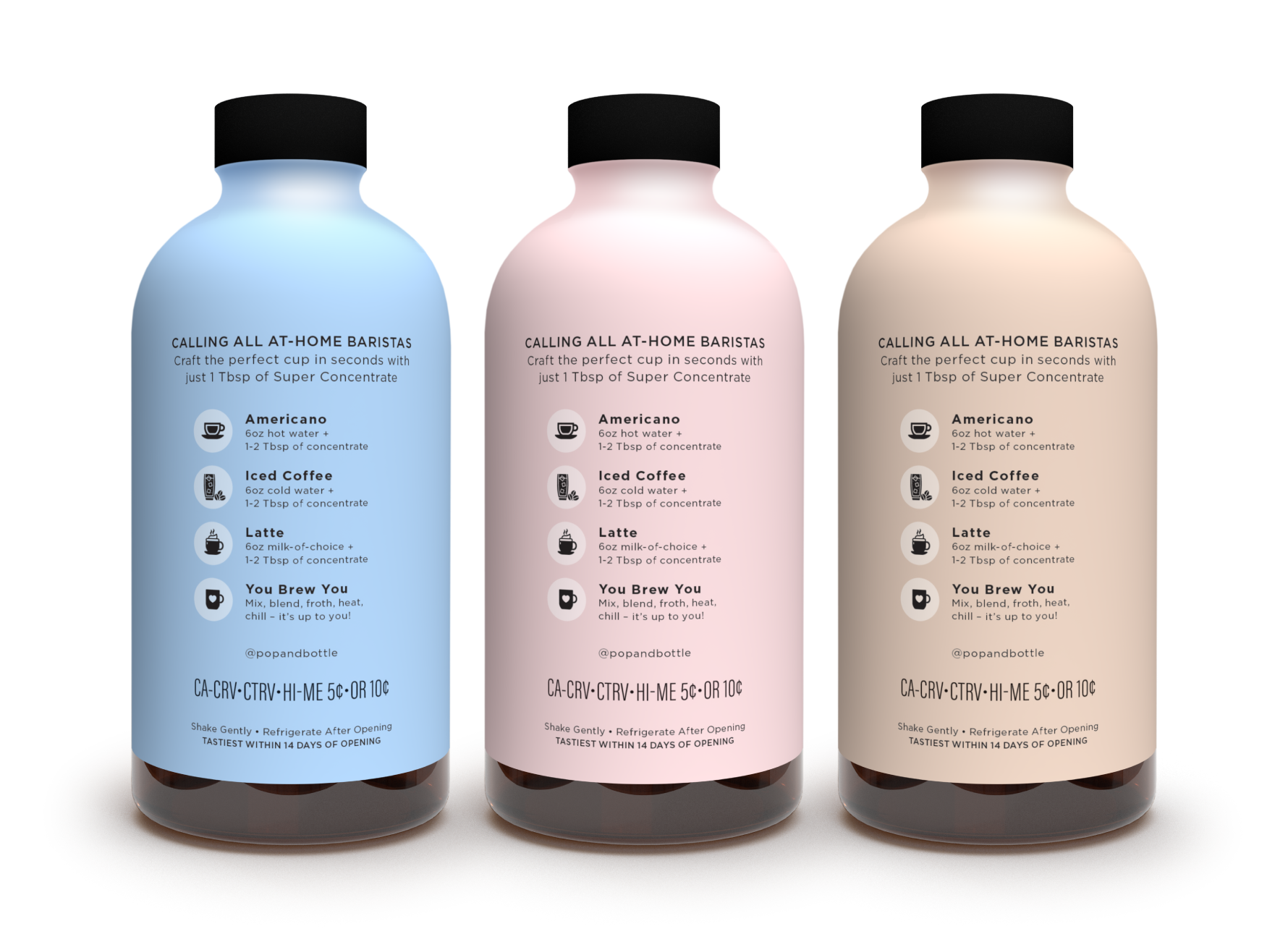 S W Super Hop 4 Pack Bottles