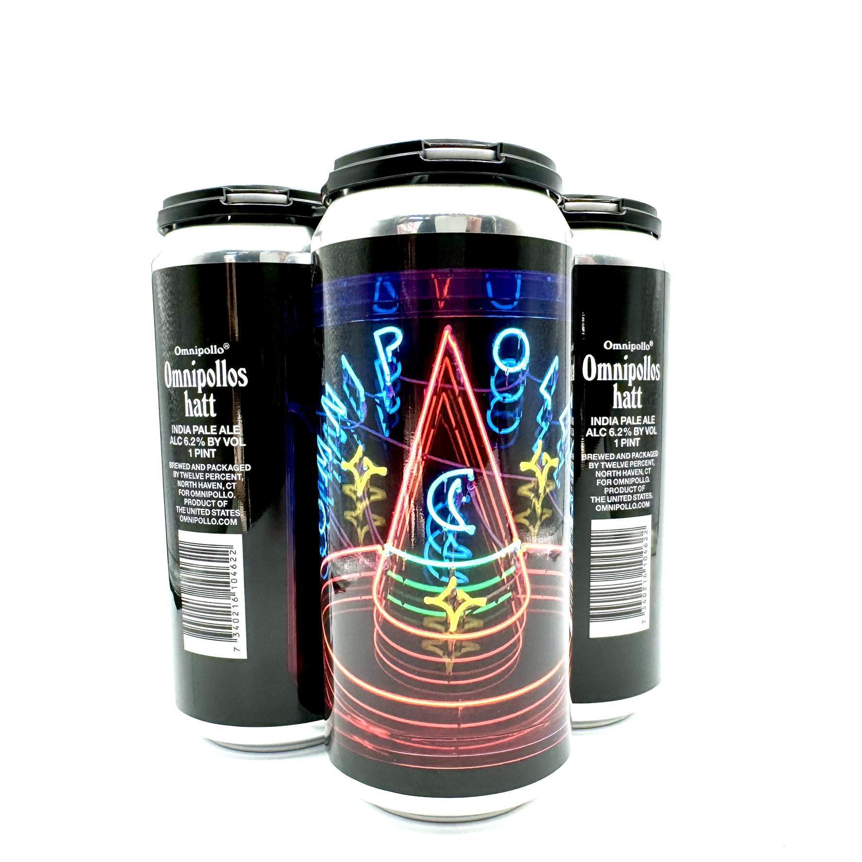 Omnipollo Symzonia Bottles
