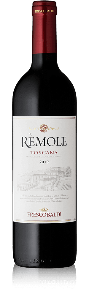 Frescobaldi Remole Red Blend