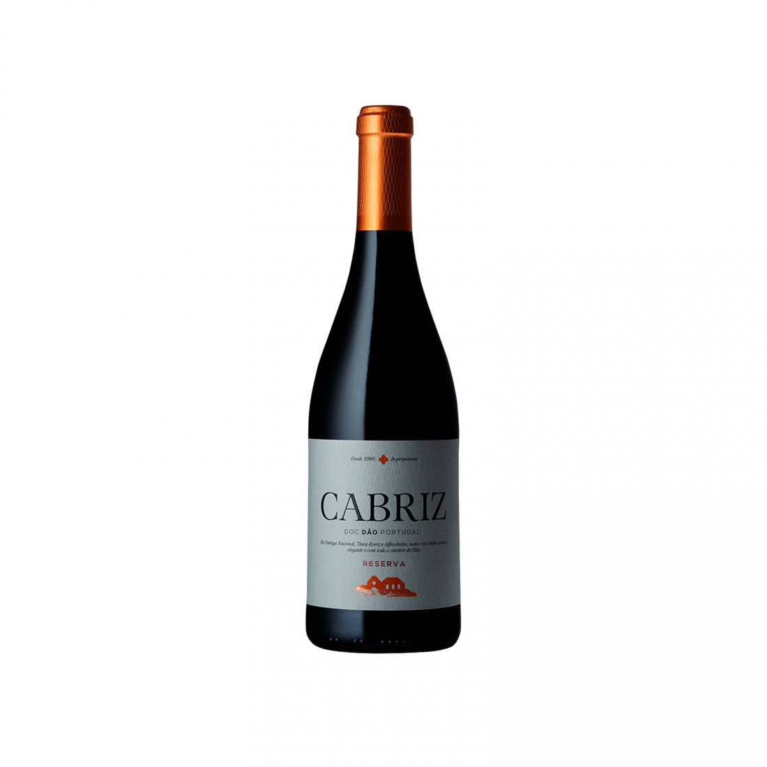 Quinta Cabriz Reserva Red Blend
