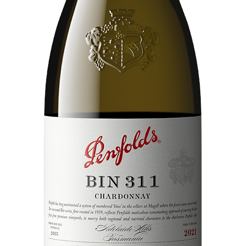 Penfolds Bin 311 Chardonnay