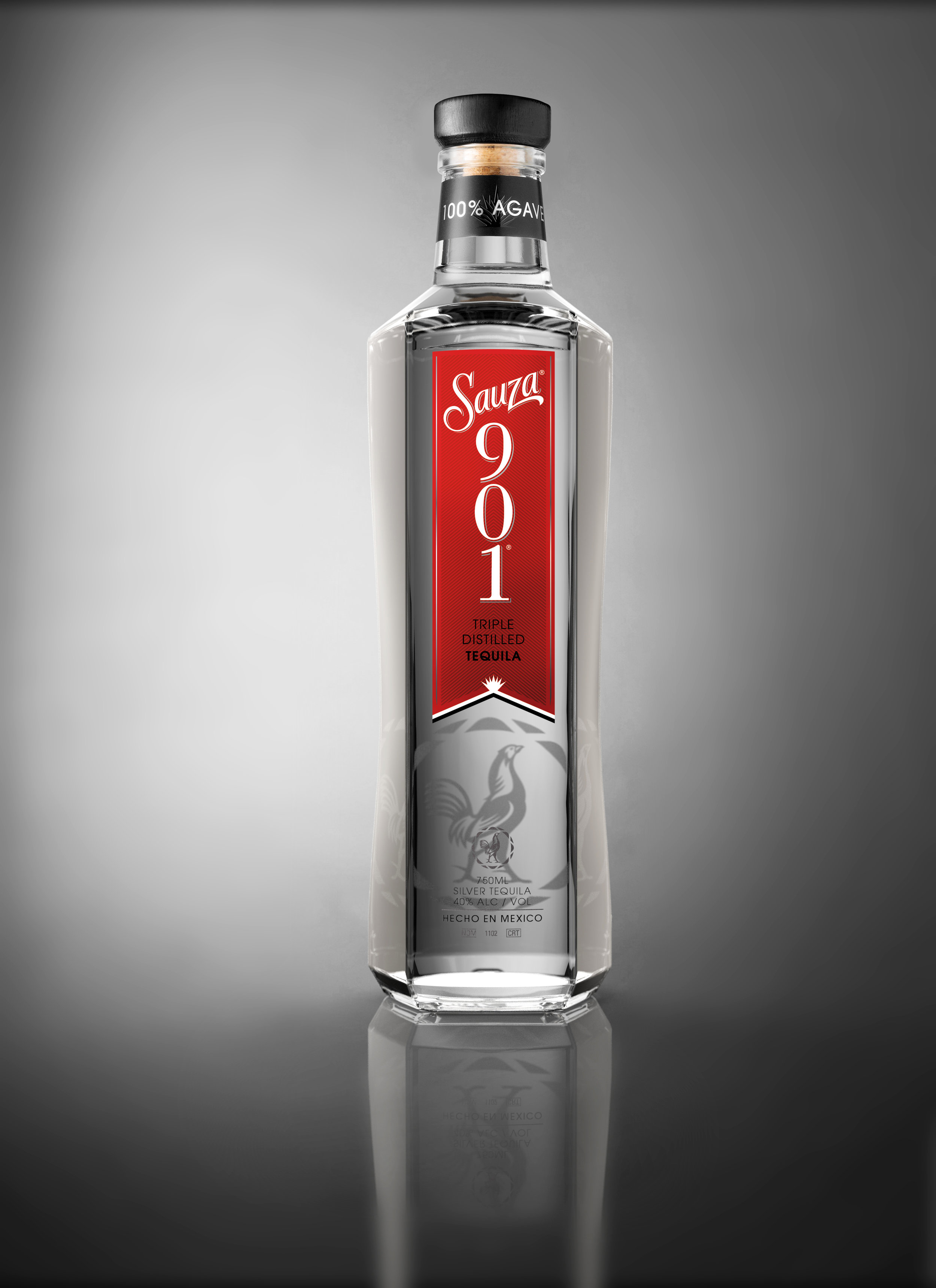 Sauza 901 Blanca