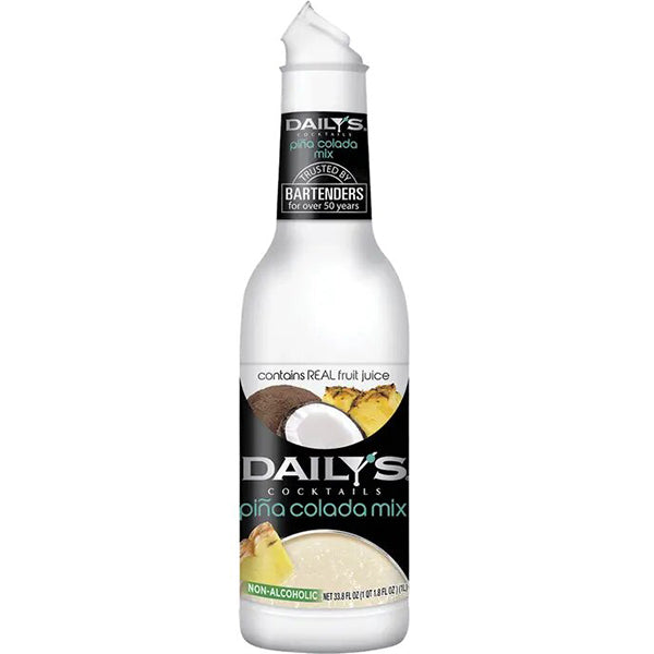 Daily's Pina Colada