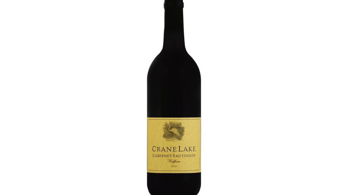 G.b. Crane Mmxii Cabernet Sauvignon
