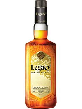 Legacy Whisky