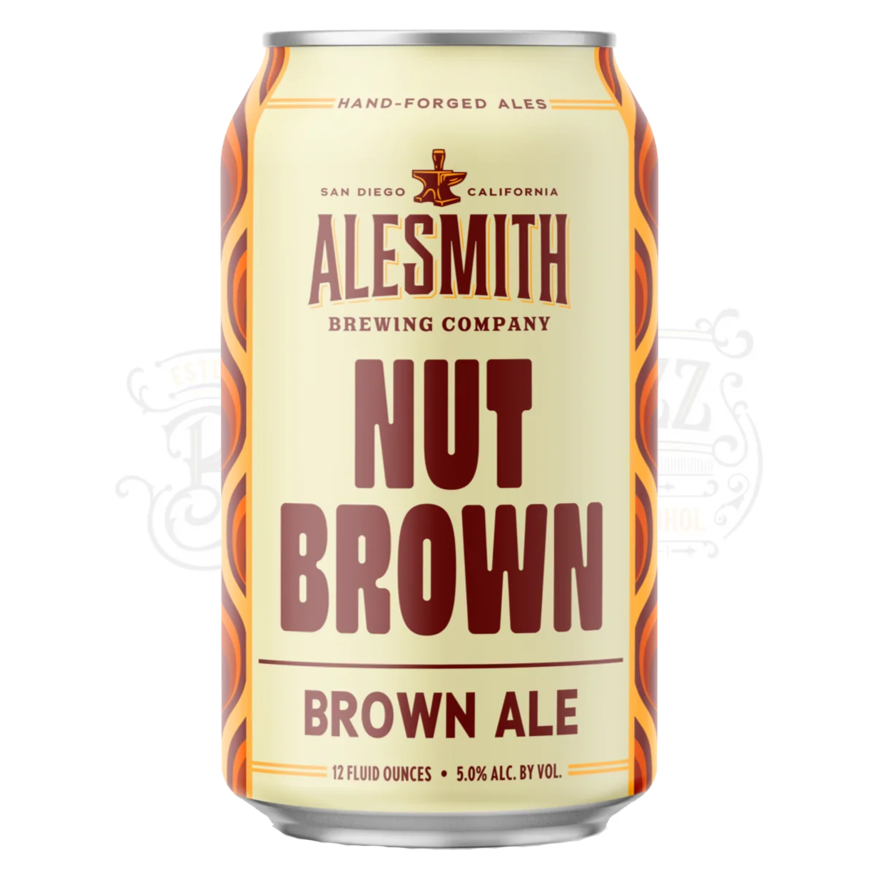Alesmith Brew Nut Brown 6 Pack Bottles