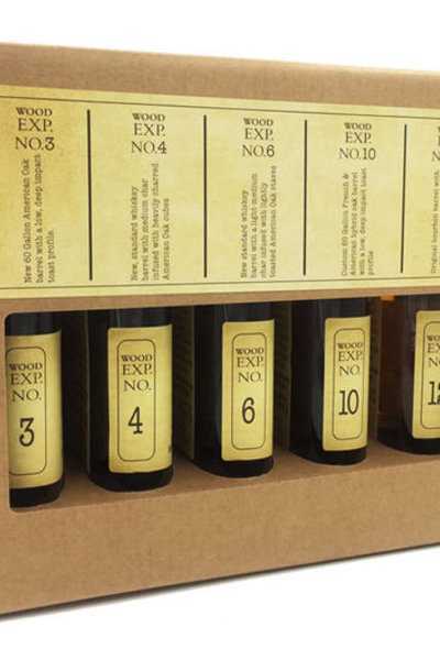 Jefferson Wood Experiment Colle 5pk