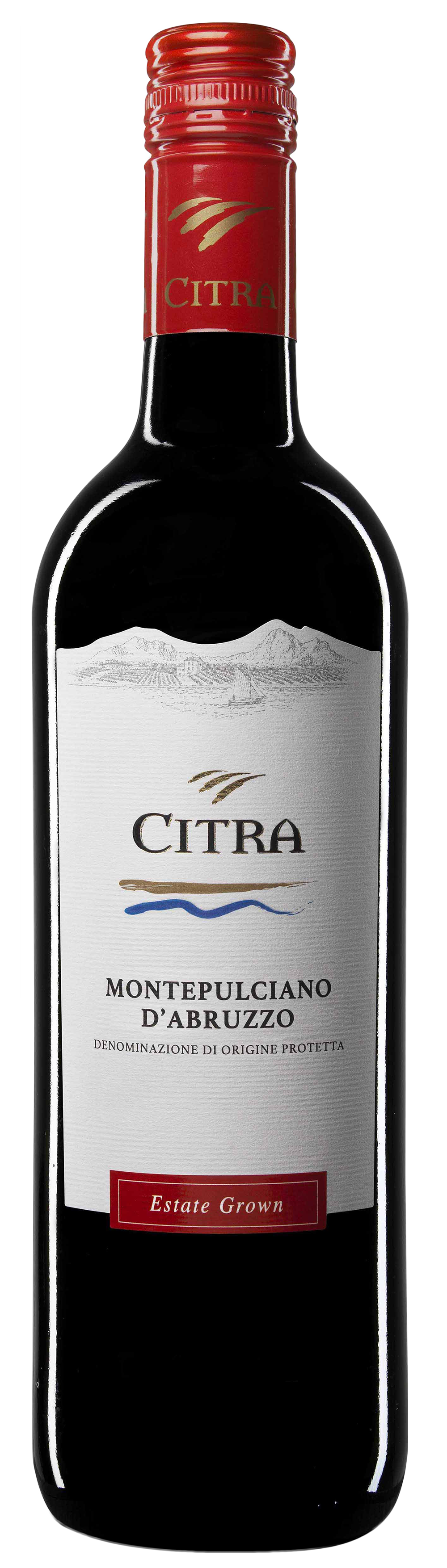 Citra Montepulciano D'abruz