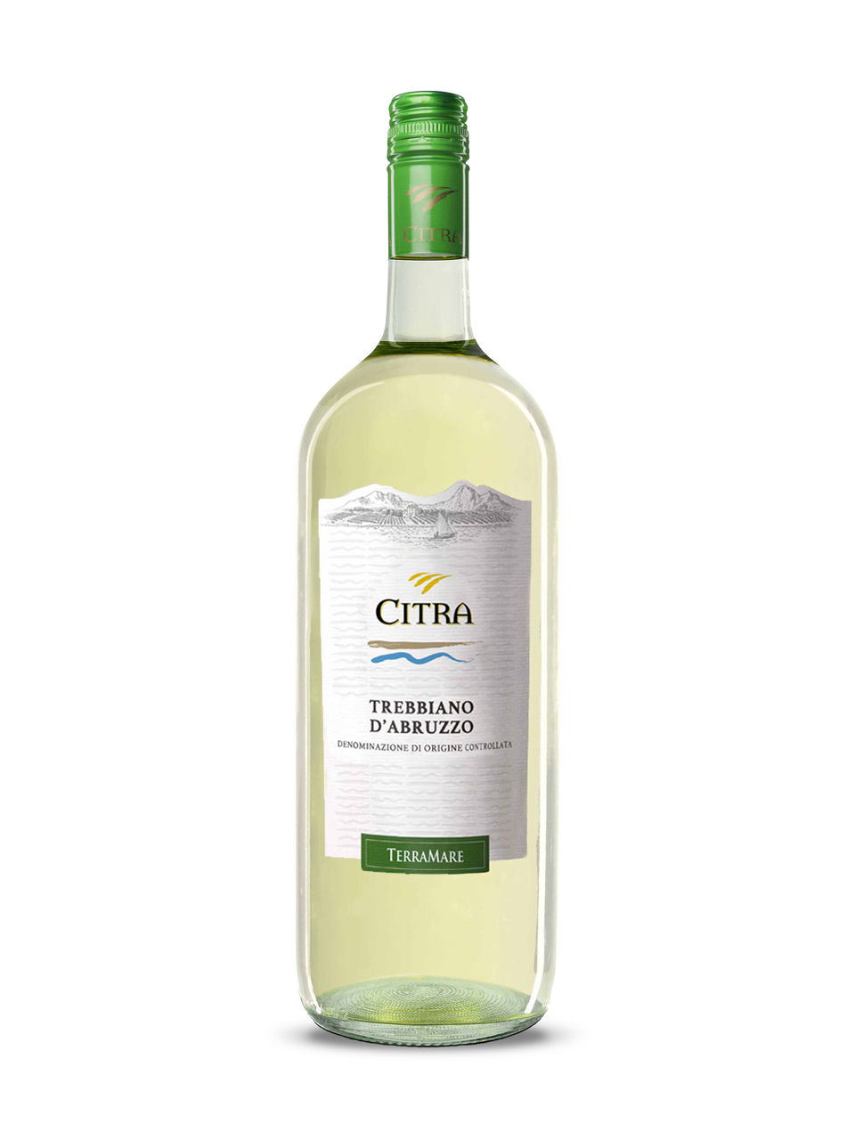 Citra Trebbiano D'abruzzo
