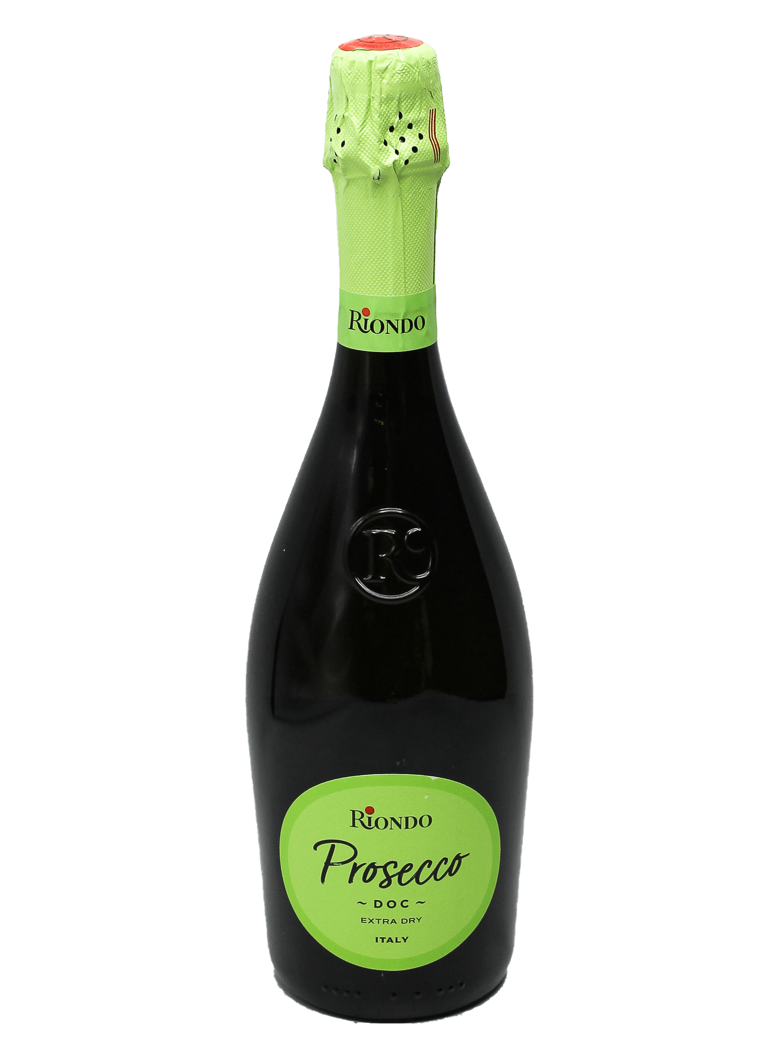 Riondo Pink Spumante Prosecco