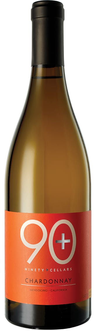 90+ Cellars Lot 122 Chardonnay
