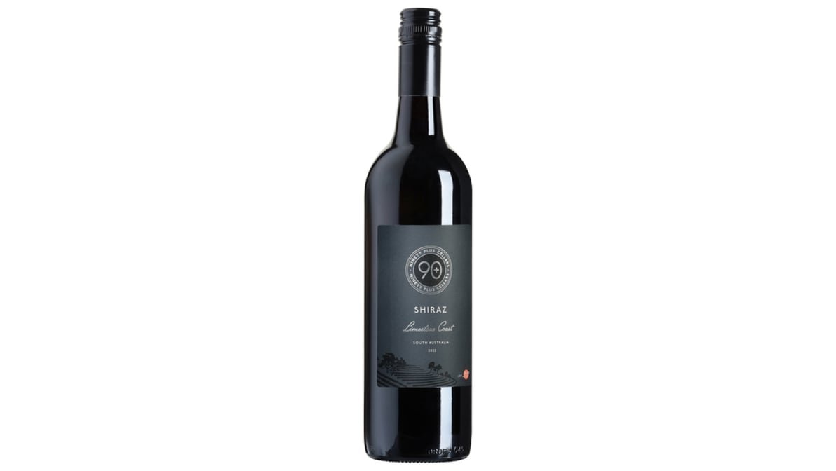 90+ Cellars Lot 37 Shiraz