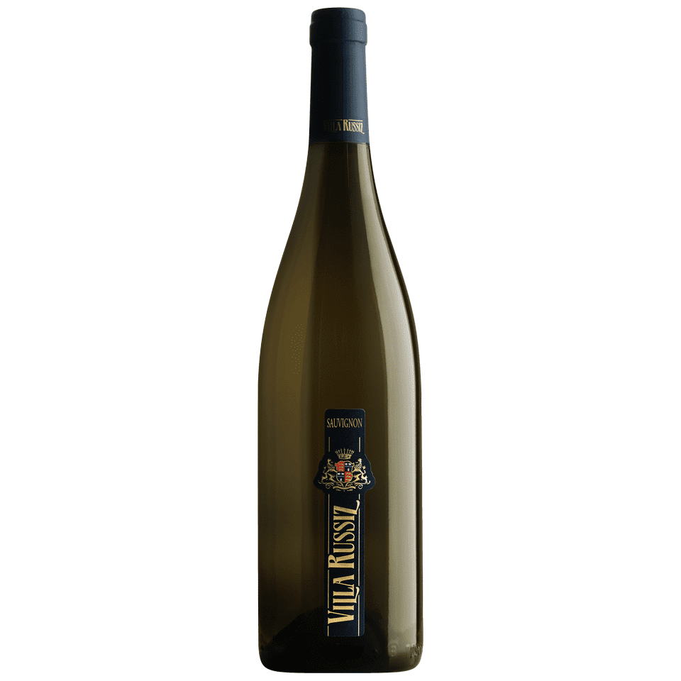 Villa Russiz White Blend