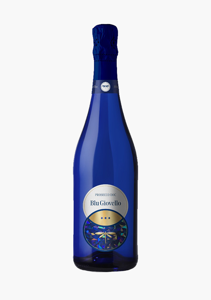 Blu Prosecco