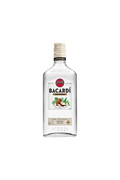 Bacardi Rum Coconut