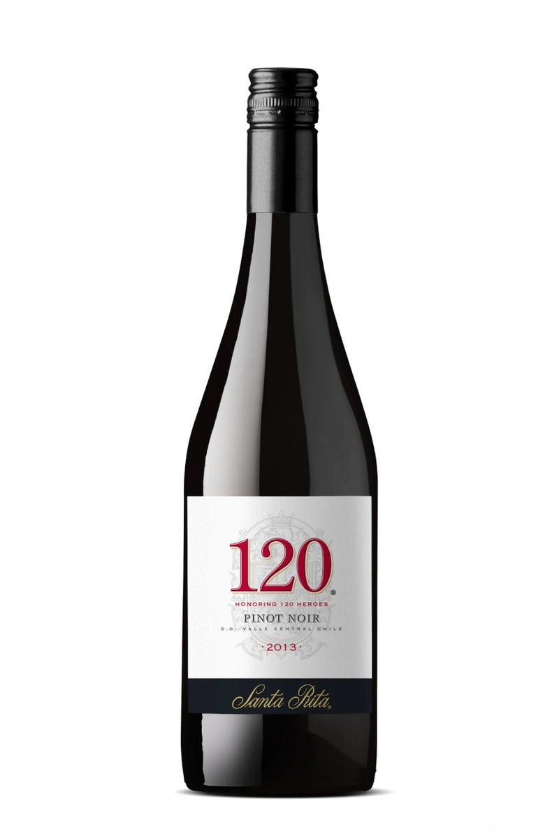 Santa Rita 120 Pinot Noir