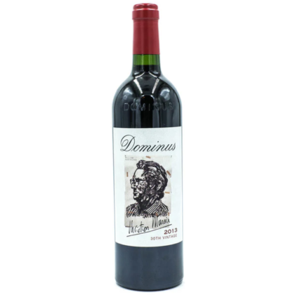Dominus 2013 Red Wine