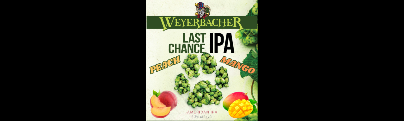 Weyerbacher Project 2 IPA 6 Pack Bottles