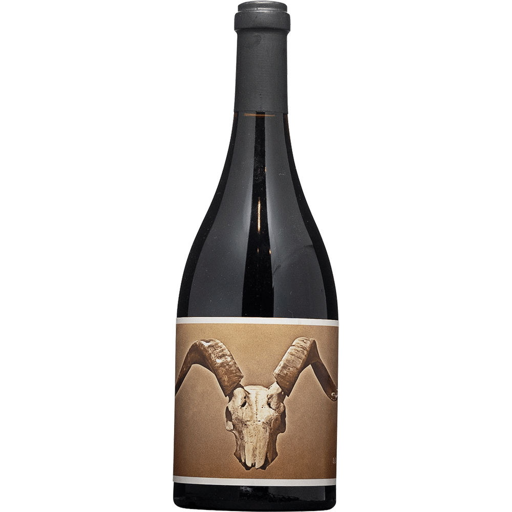 Disciples By Gb Crane Red Wine
