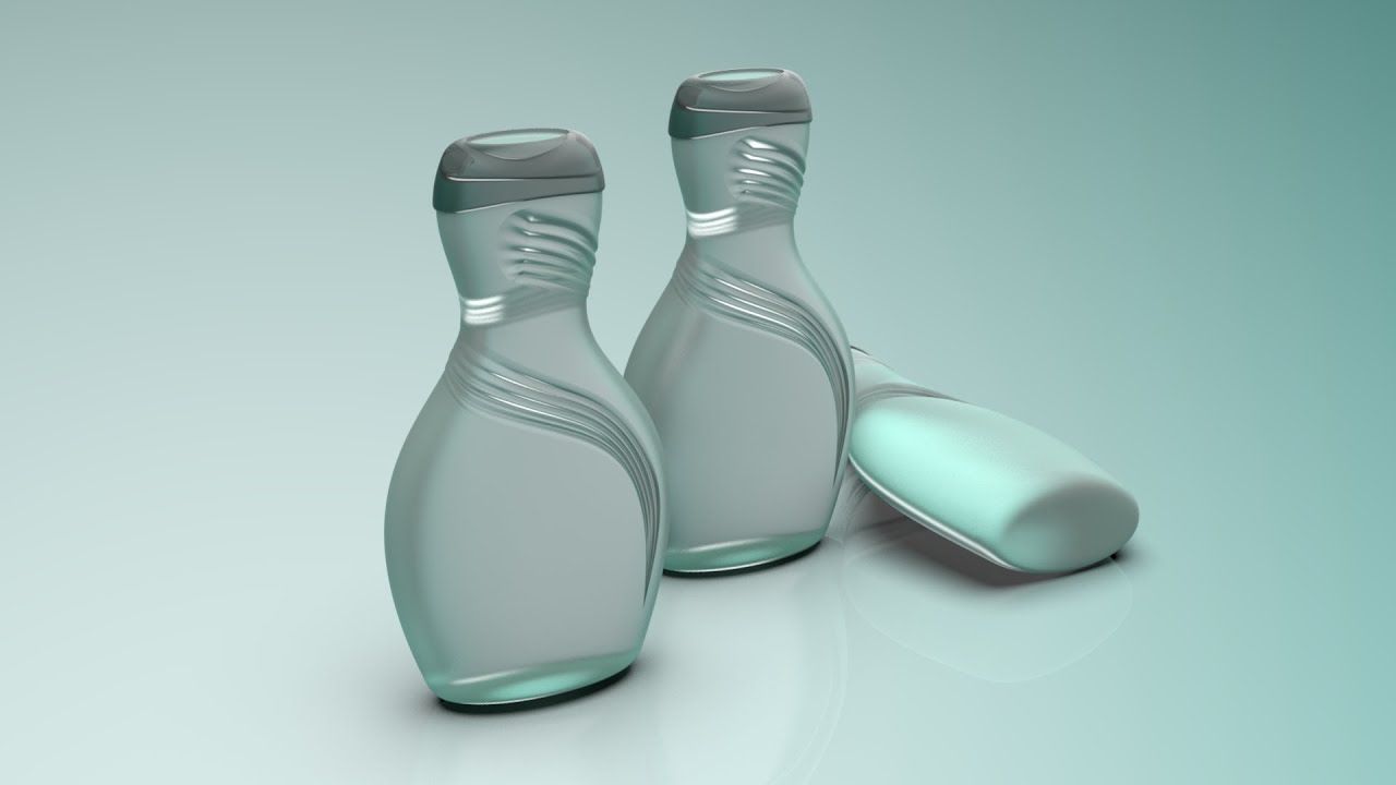 S W Trabalho Bottle
