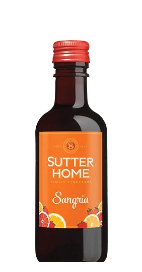 Sutter Home Sangria