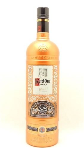 Ketel One 325 Anny Year Original