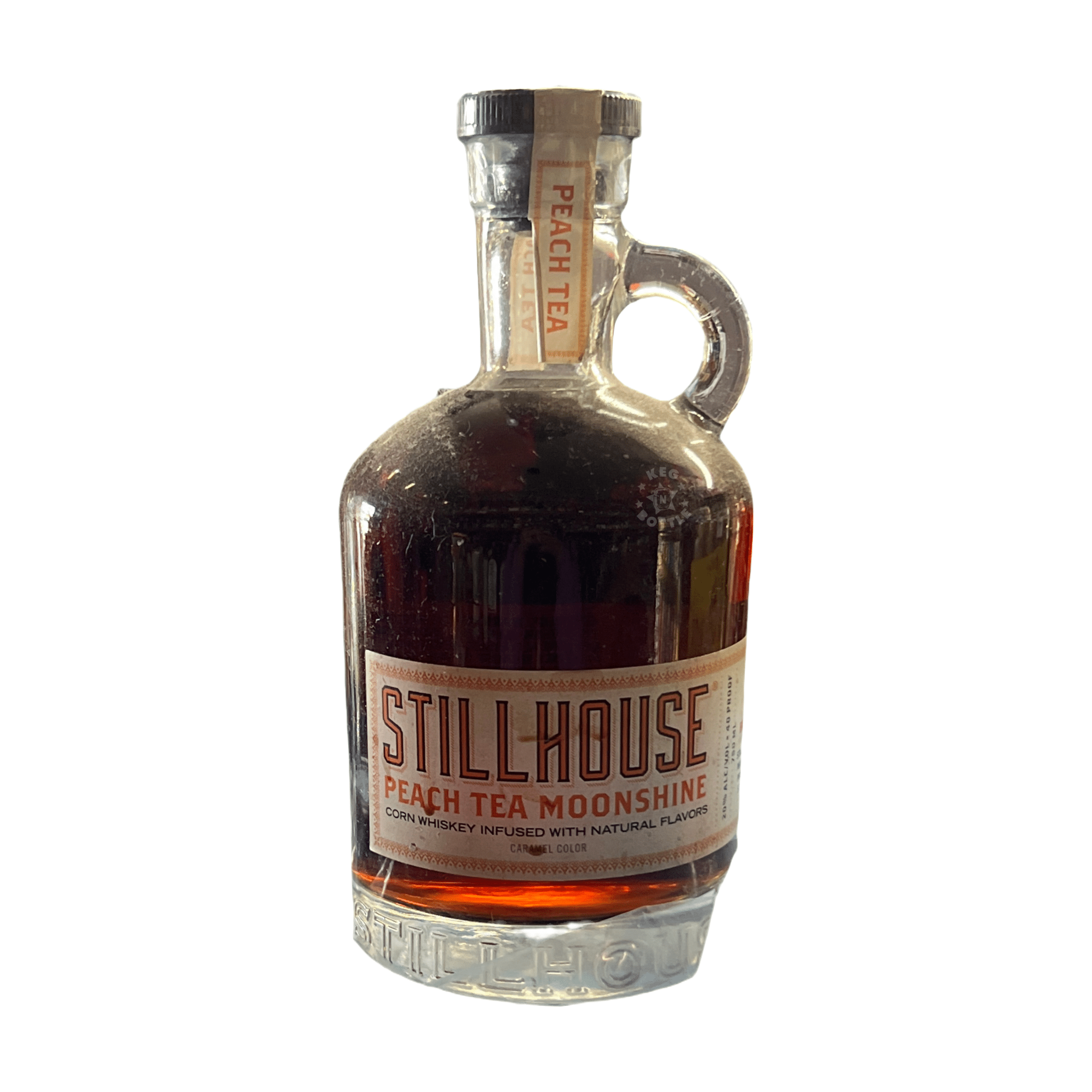 Stillhouse Peach Tea Moonshine