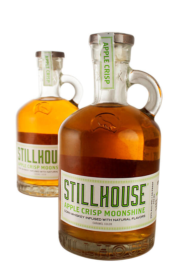 Stillhouse Apple Crisp Moonshine