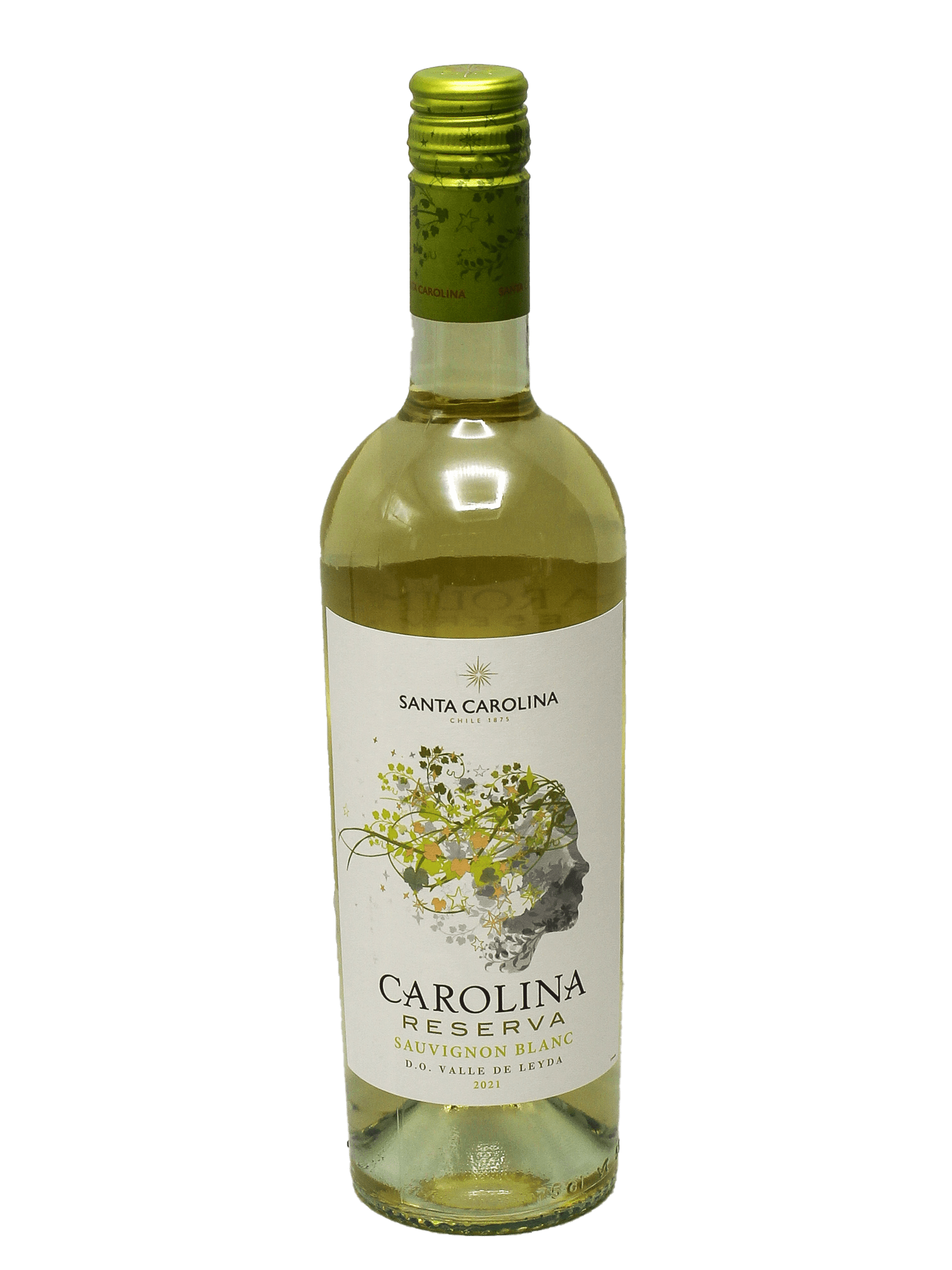 Santa Carolina Reserva Sauvignon Blanc