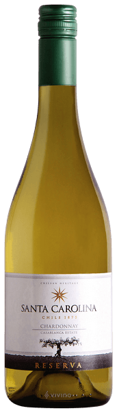Santa Carolina Reserva Chardonnay