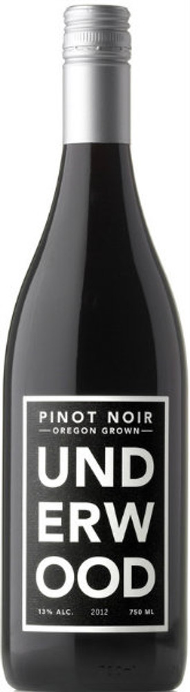 Underwood Cellars Can Pinot Noir