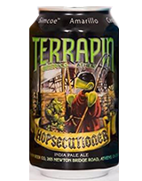 Terrapin Man Hab/ Smk On The Po 6 Pack Cans