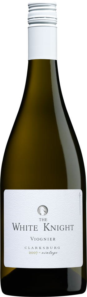 White Knight Prosecco