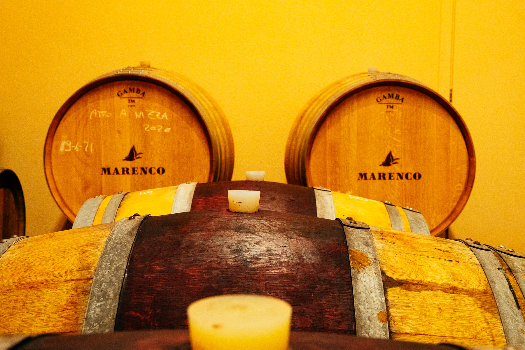 Marenco Piemonte Albarossa