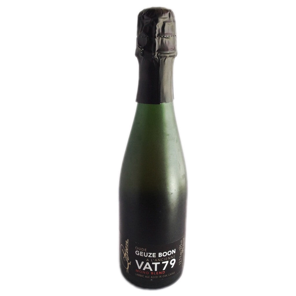 Boon Geuze Vat 79 Bottle
