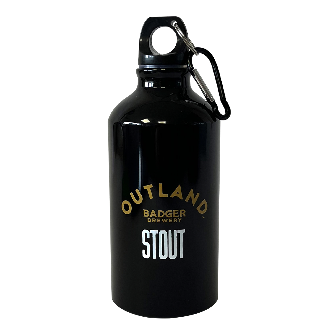 Sweet Water Brew Bb Stout Bottle