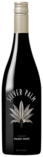 Silver Palm Pinot Noir