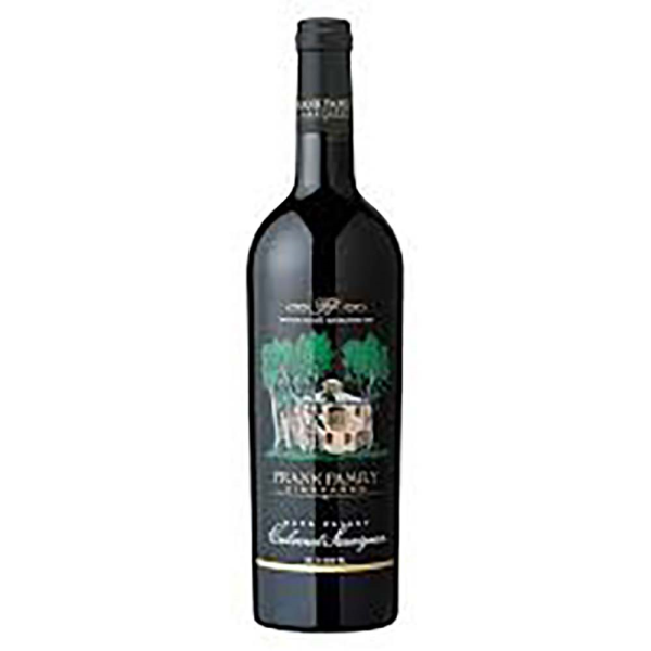 Frank Family Vineyard Cabernet Sauvignon