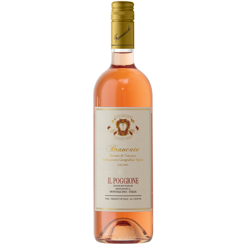 Il Poggione Rose