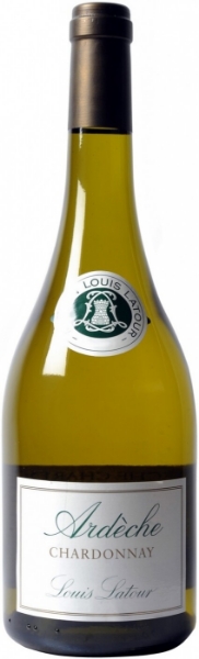 Louis Latour Ardeche Unoaked Chardonnay