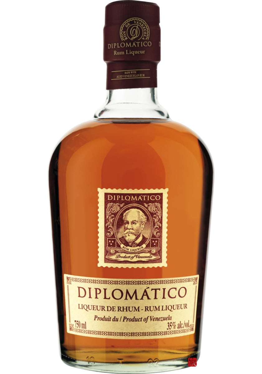 Diplomatico Añejo