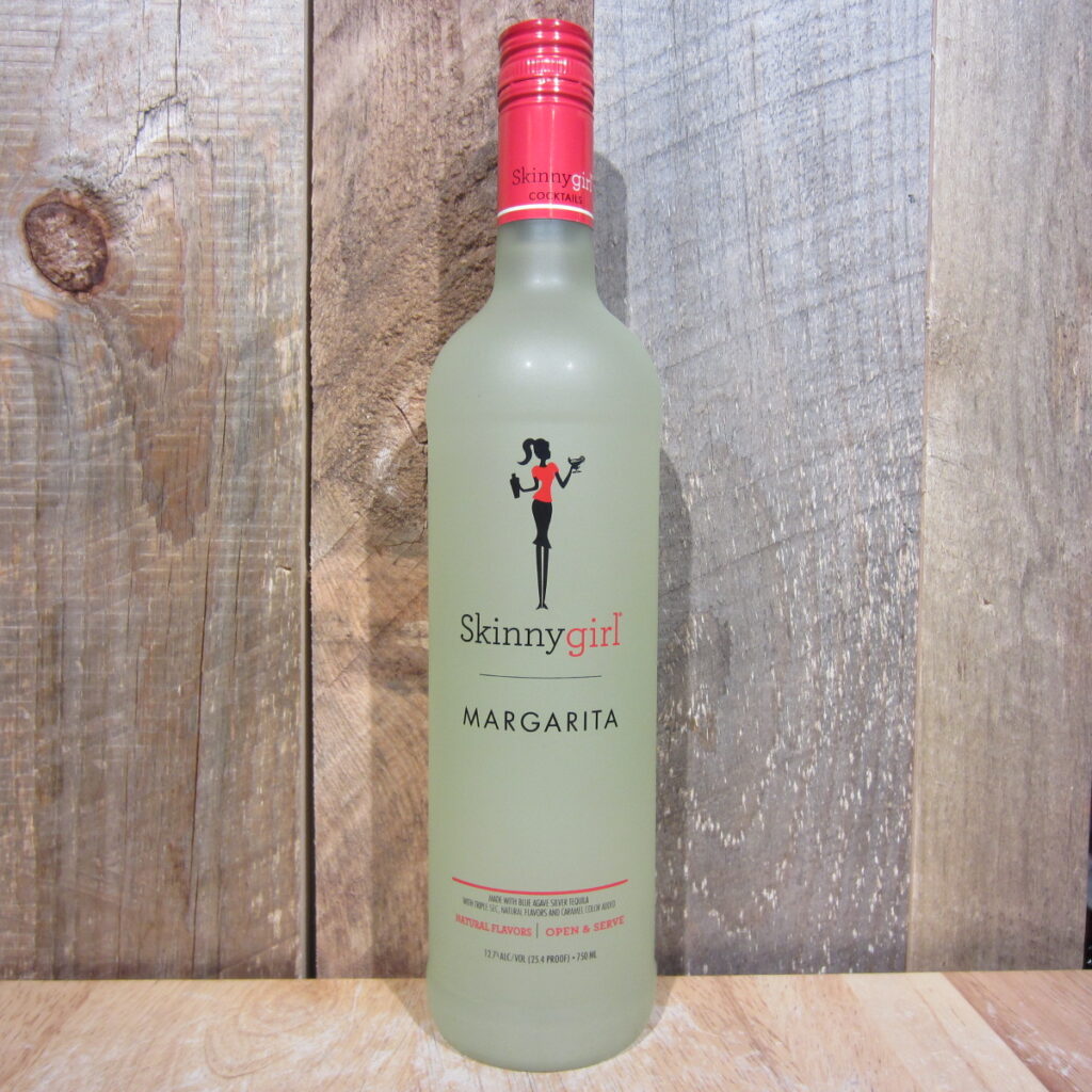 Skinny Girl Rtd Watermelon Margarita
