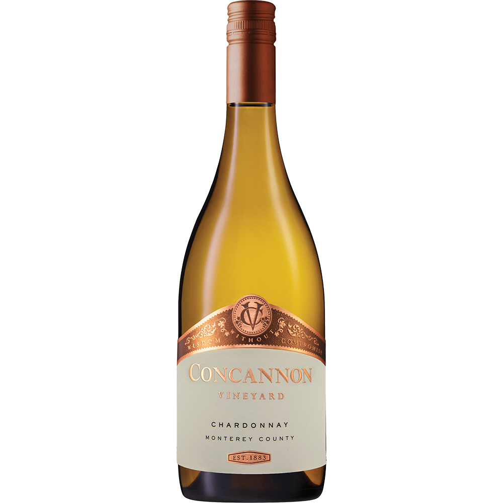 Concannon Vineyard Chardonnay