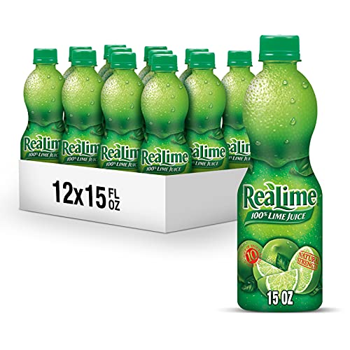 Daily's Lime Juice