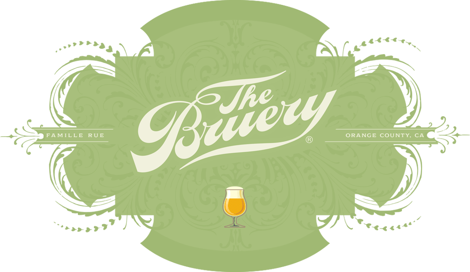 The Bruery Cinnamonk Bottle