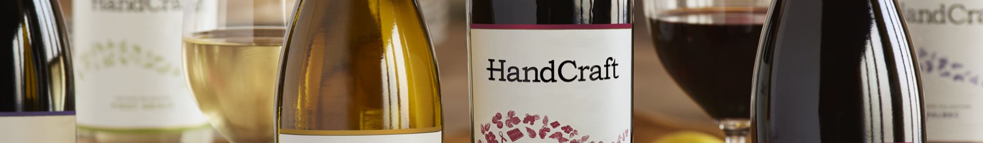 Handcraft Chardonnay