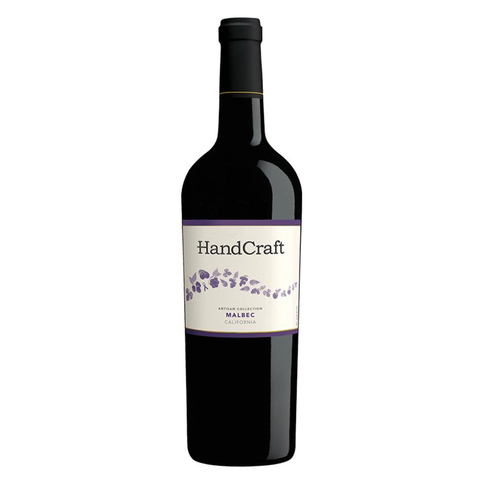 Handcraft Malbec