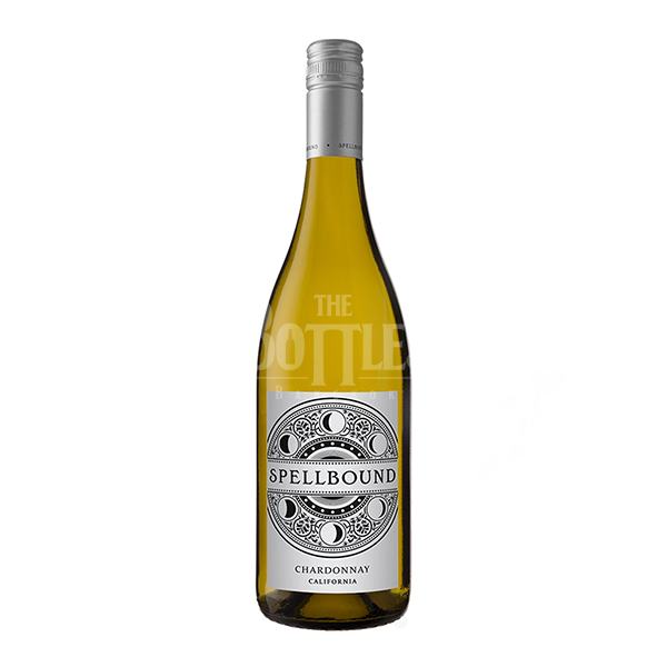 Spellbound Chardonnay