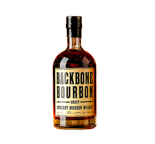 Backbone Uncut Bourbon