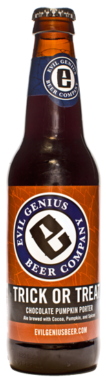 Evil Genius Trick 6 Pack Bottles